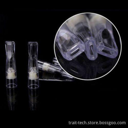 Cheap Disposable E-Cigarette, Filter Tips Cigarette Holder Smoking